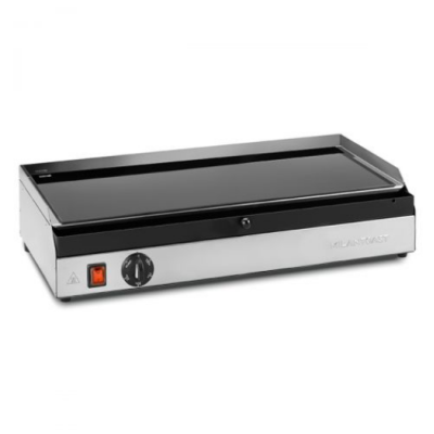  Πλατώ ηλεκτρικό κεραμικό διπλό 17041